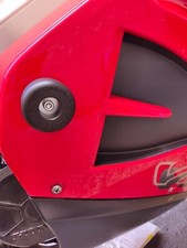 Honda VFR800 1998-2012