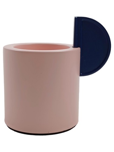 Ikea photophore rose - rose, avec