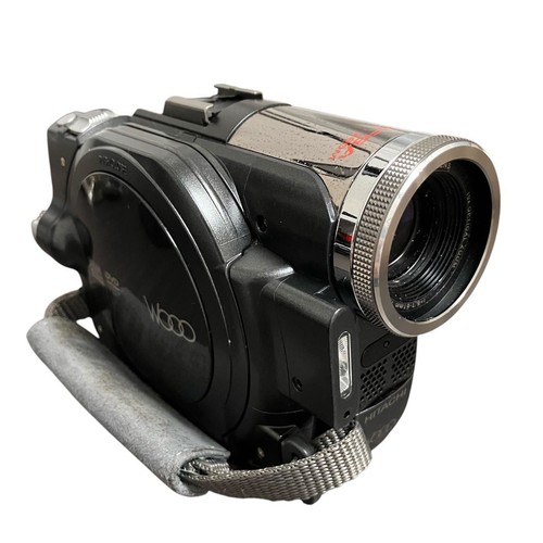 Adaptateur secteur caméra