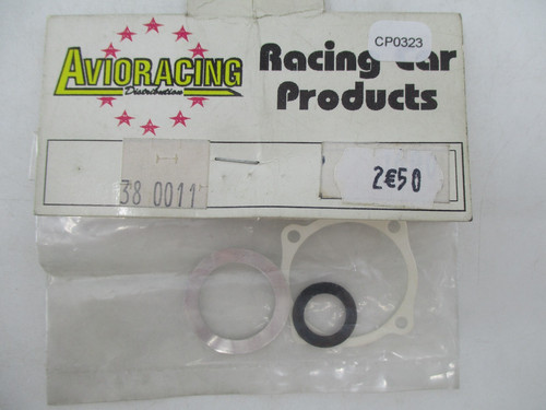 Cp323 avioracing modelisme c - cp323, r/c