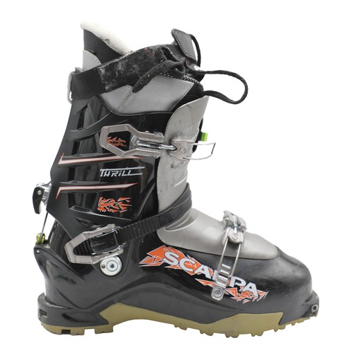 Chaussure ski randonnée - de,