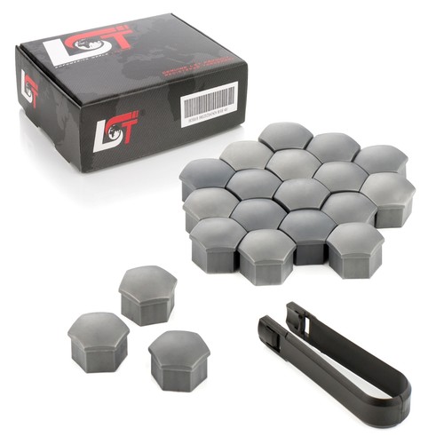 20x jantes vis roues caches - de,