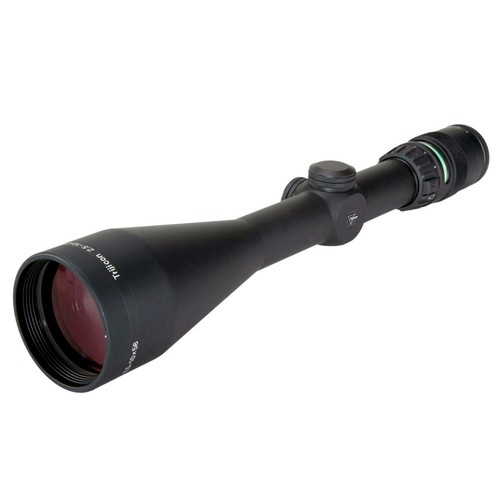 Trijicon accupoint 10x56 - trijicon, 2.5-10x56