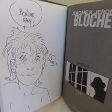 DODIER  JEROME K. JEROME