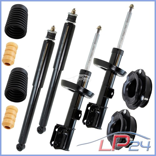 Amortisseur gaz - 4x,