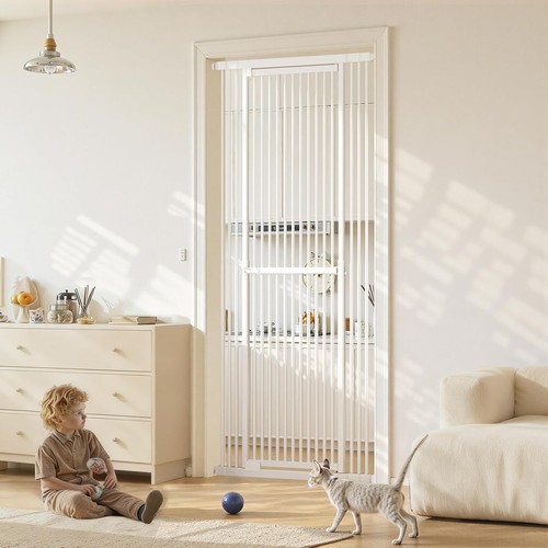 Barrière sécurité animaux - barrière,