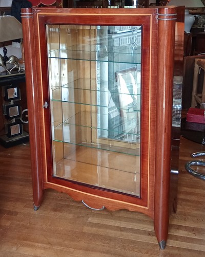Ancienne meuble rangement - meuble,