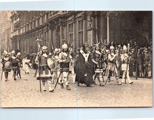 BELGIQUE - carte postale ancienne [REF/S004558]