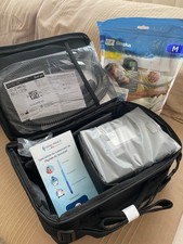 Équipement CPAP neuf –