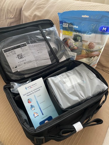 équipement cpap neuf - Équipement,
