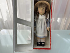 Poupée d&#039;artiste poupée