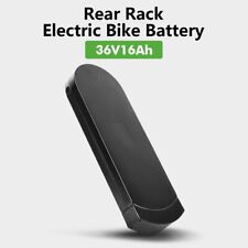 36V16Ah E-Bike Batterie de
