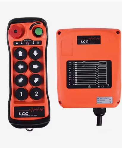 Lcc q800 télécommande - q800,