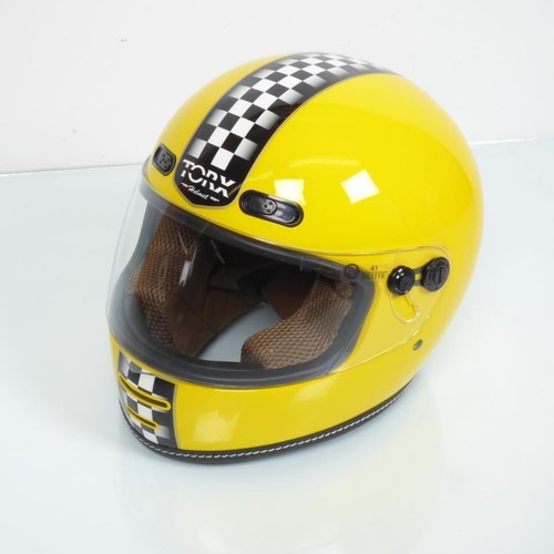 Casque intégral torx - casque, pour