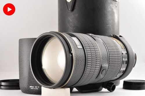 Mint objectif zoom nikon - mint],