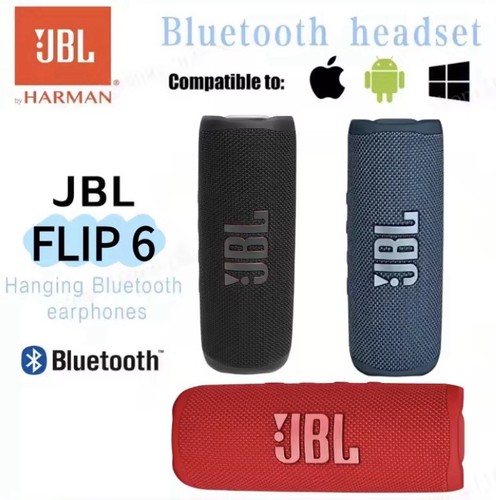 Jbl flip enceinte - jbl,