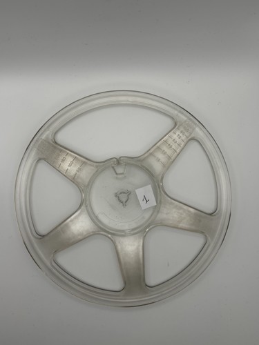 Bobine vide pour projecteur - pour,