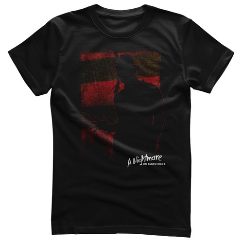 Shirt homme silhouette de - t-shirt,