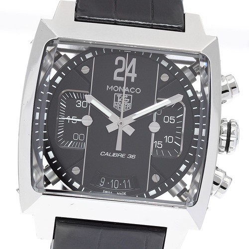 Tag heuer monaco cal5113 - tag,