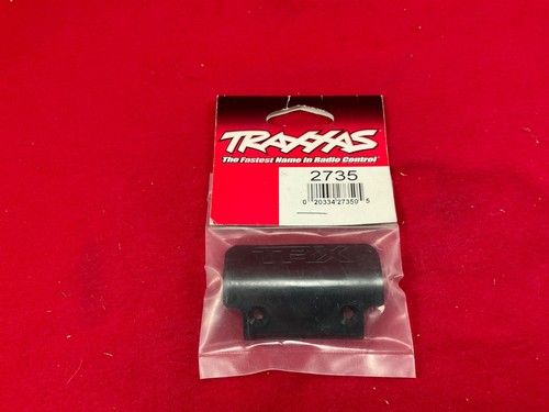 Traxxas 2735 front bumper - traxxas,