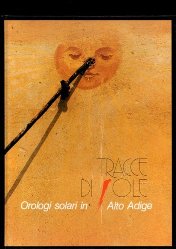 Tracce sole orologi - di,