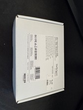 Startech USB-C Capture Device