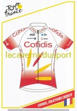 C6 TEAM COFIDIS SOLUTIONS