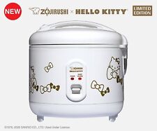 Zojirushi x Hello Kitty