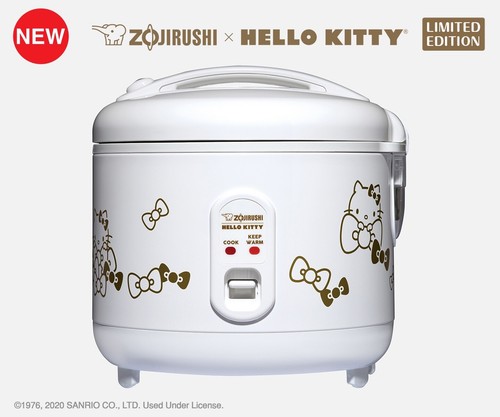 Zojirushi hello kitty - zojirushi, x