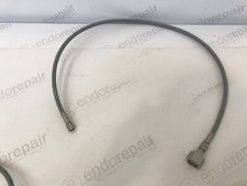 Tuyau haute pression CO2