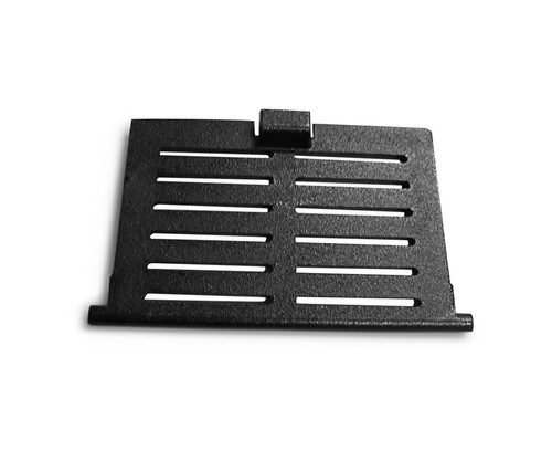 Grille cendres pour - à,