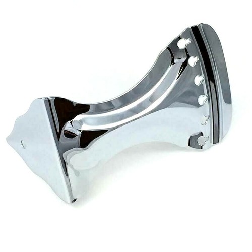 Allparts chrome tailpiece for - chrome,