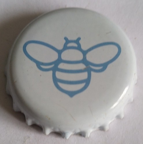 Capsule bière royaume - capsule,
