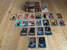 Lot WWE Slam Attax – 2x