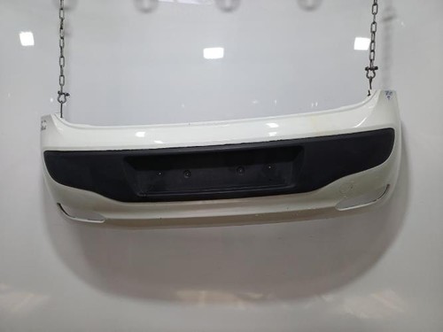 Pare choc arriere fiat punto - arriere,