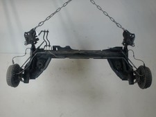 🇫🇷 TRAIN ARRIERE RENAULT