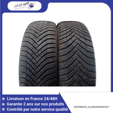 🇫🇷 Paire de pneus