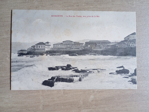 Cpa carte postale - cpa,