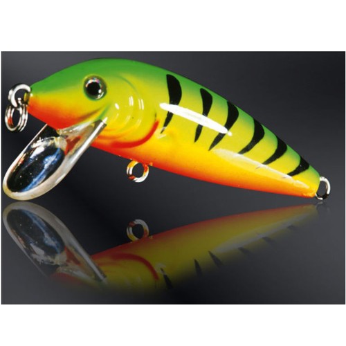 Nomura shutdown minnow - shutdown, 7cm