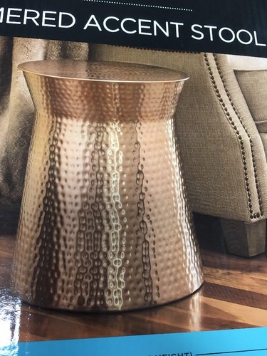 New antique look copper finish - antique,
