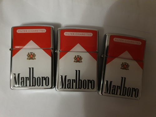 Rare lot briquet - lot, de