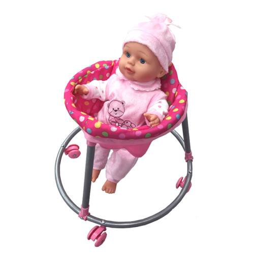Chaise bébé trotteur - chaise, de