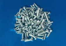 UNF Boulons 100 Pack Vauxhall