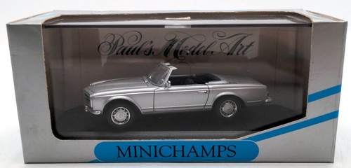 Minichamps 032230 scale - 032230, 1:43