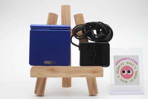 Nintendo gameboy advance - nintendo,