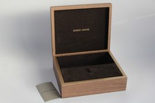 EMPORIO ARMANI Sunglasses Case (57842)