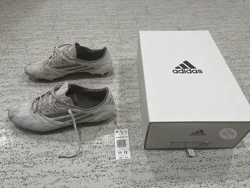Adidas f50 adizero leather - adidas,