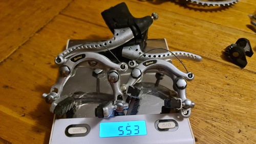 Etrier frein spidel mafac - , velo