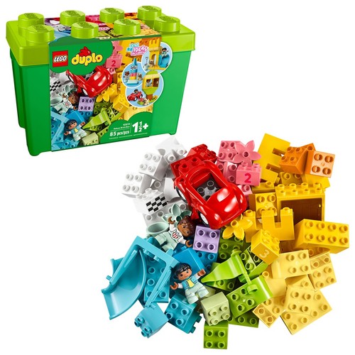 Lego duplo - deluxe, brick