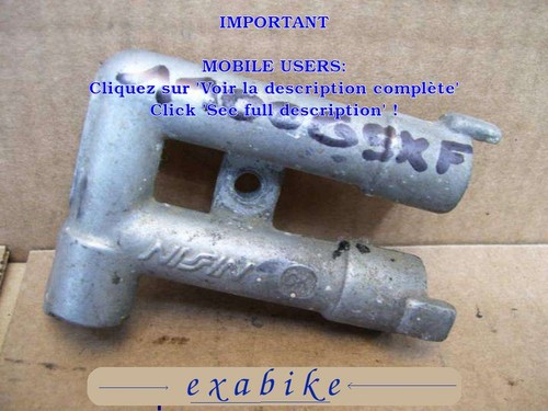 Repartiteur freinage pour - repartiteur,